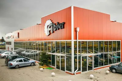 Abler Inowrocław – Salon Podłóg i Drzwi. Blaty, płyty meblowe, akcesoria meblowe